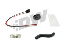 Load image into Gallery viewer, DeatschWerks 85-97 Ford Mustang DW300 320 LPH In-Tank Fuel Pump w/ Install Kit