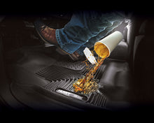 Load image into Gallery viewer, Husky Liners 2024 Mazda CX-90 X-Act Front Floor Liner - Black
