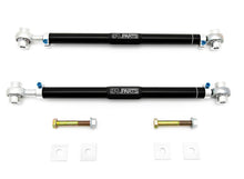 Load image into Gallery viewer, SPL Parts 2020+ Toyota GR Supra (A90) / 2019+ BMW Z4 (G29) Rear Toe Links w/Eccentric Lockouts