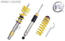 Load image into Gallery viewer, KW 2020+ CLA 35 / CLA 45 C118 Coupe 4Matic 4WD (w/o Electronic Dampers) Coilover Kit V3