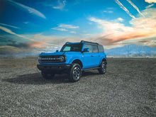 Load image into Gallery viewer, Tuff Country 21-23 Ford Bronco 2in Suspension Lift Kit Front and Rear