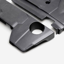 Load image into Gallery viewer, Seibon 2023+ Nissan Z Carbon Fiber Engine Cover - Mate Finish