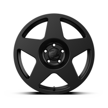 Load image into Gallery viewer, fifteen52 Tarmac 17x7.5 / 5x100 BP / 30mm ET / 73.1mm CB / 5.4in BS / Asphalt Black Wheel