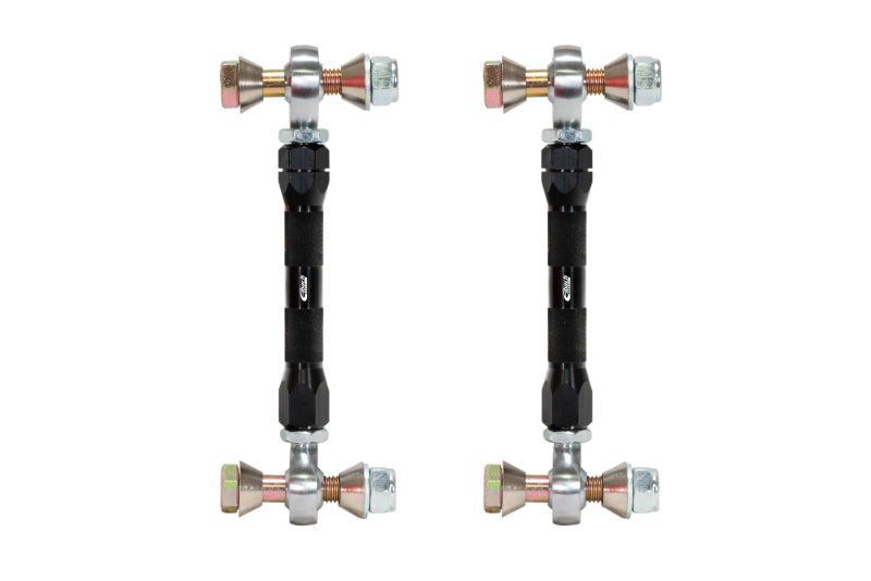 Eibach 18-19 Jeep JL Rubicon Rear Anti-Roll Kit