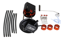 Load image into Gallery viewer, DeatschWerks 05-18 GM Truck X3 Module with No Pumps