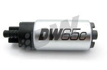 Load image into Gallery viewer, DeatschWerks 265 LPH Compact In-Tank Fuel Pump w/ 02-06 RSX / 01-05 Civic / 06-15 MX5 Set Up Kit