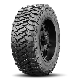 Mickey Thompson Baja Legend MTZ Tire - LT285/70R17 121/118Q 90000057347