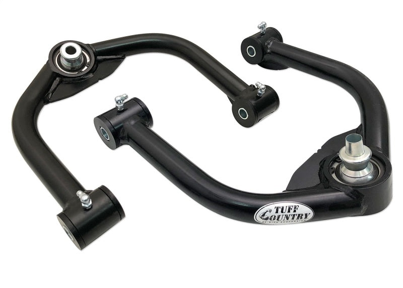 Tuff Country 16-23 Nissan Titan XD 4x4 Uni-Ball Upper Control Arms