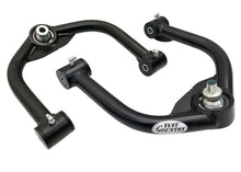Load image into Gallery viewer, Tuff Country 16-23 Nissan Titan XD 4x4 Uni-Ball Upper Control Arms