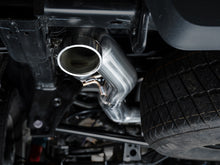 Load image into Gallery viewer, AWE Exhaust for 4th Gen Toyota Tacoma BashGuard Only