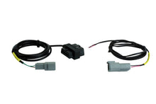 Load image into Gallery viewer, AEM CD-7/CD-7L Plug &amp; Play Adapter Harness for OBDII CAN Bus