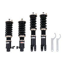 Load image into Gallery viewer, 92-95 Honda EG Civic (5th Generation) / Del Sol (Rear Fork) BR Series