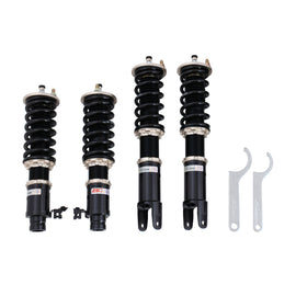 92-95 Honda EG Civic (5th Generation) / Del Sol (Rear Fork) BR Series