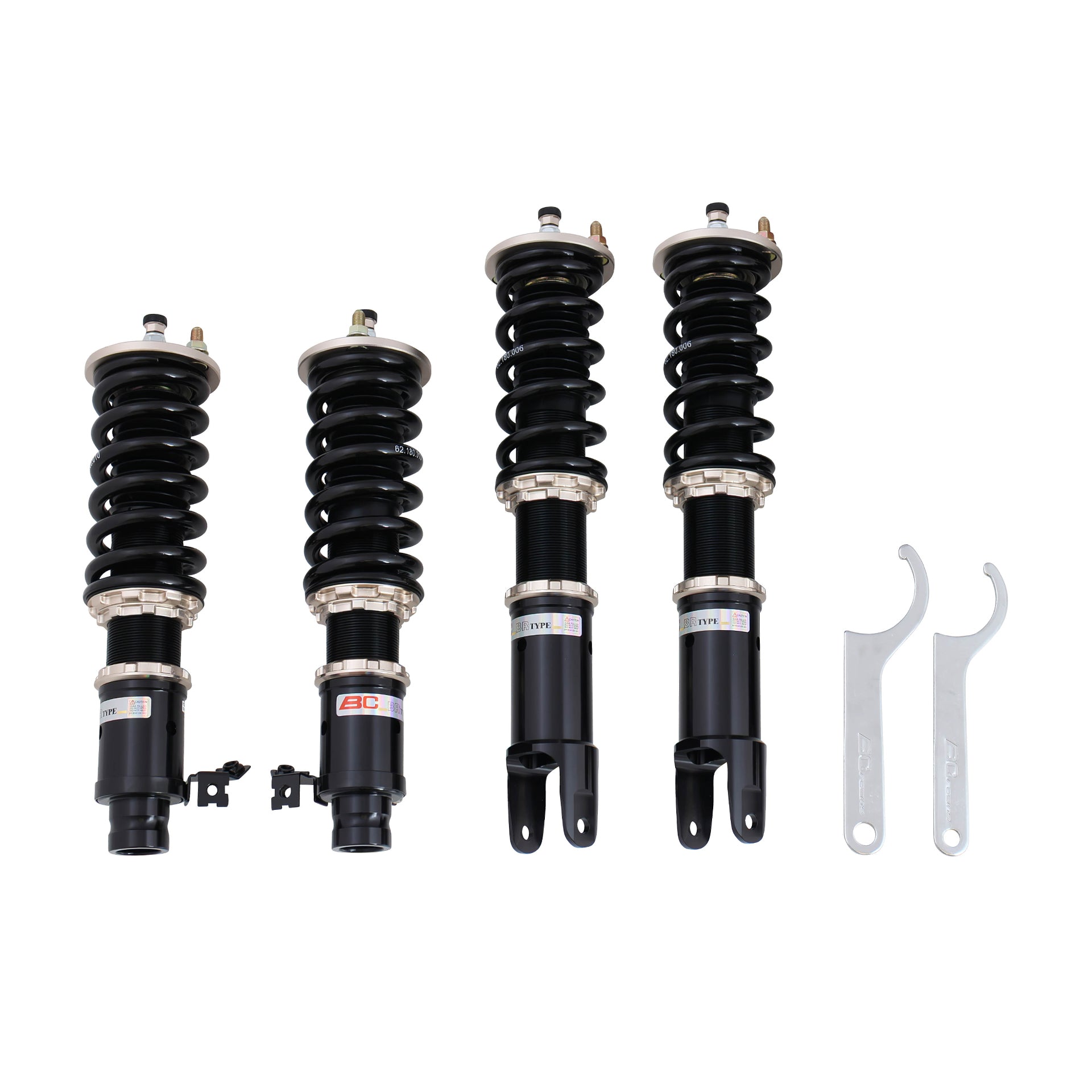 94-01 Acura Integra (Rear Fork) BR Series