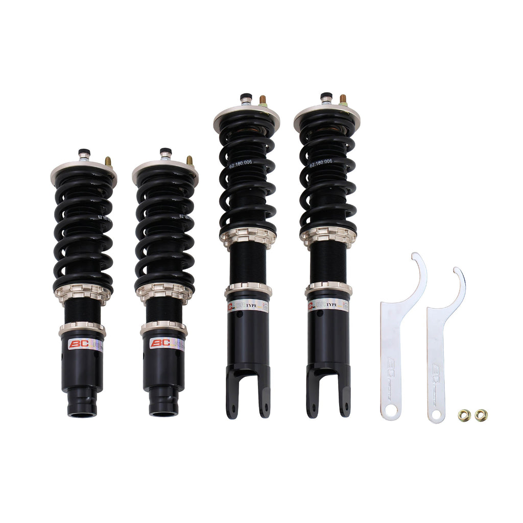 96-00 Honda EK Civic (6th Gen) (Rear Fork) BR Series