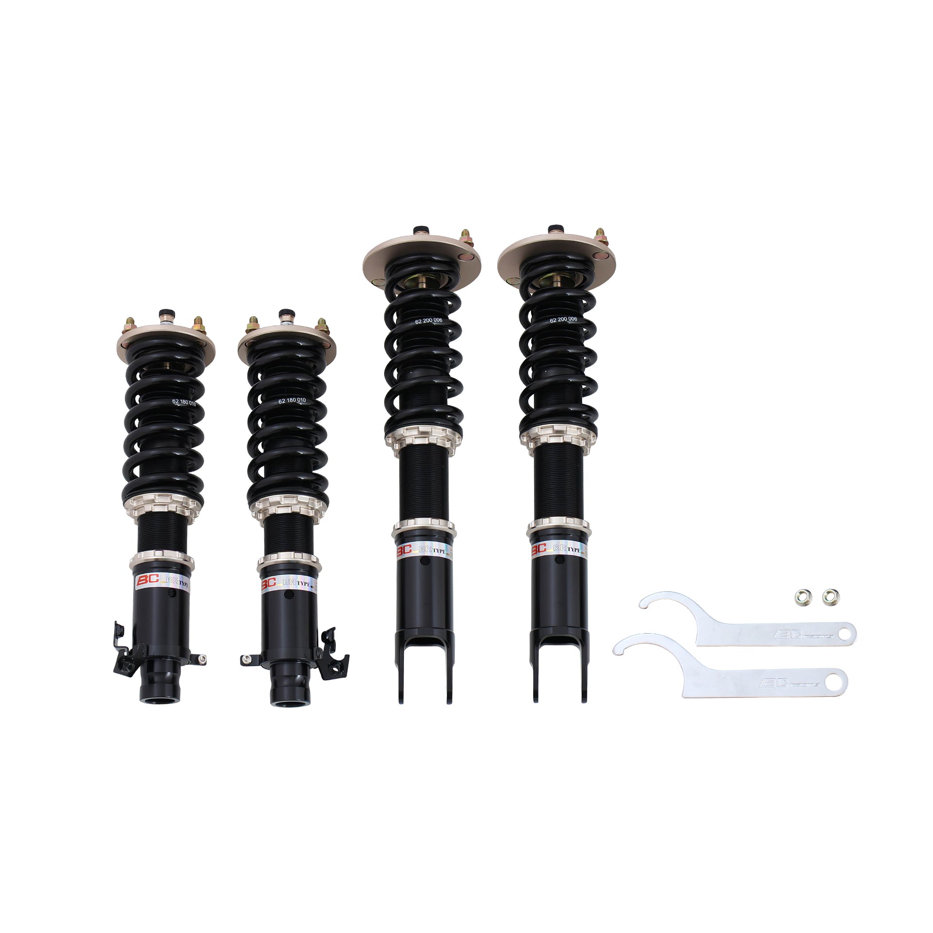 90-97 Honda Accord (4th / 5th Generation) BR Series