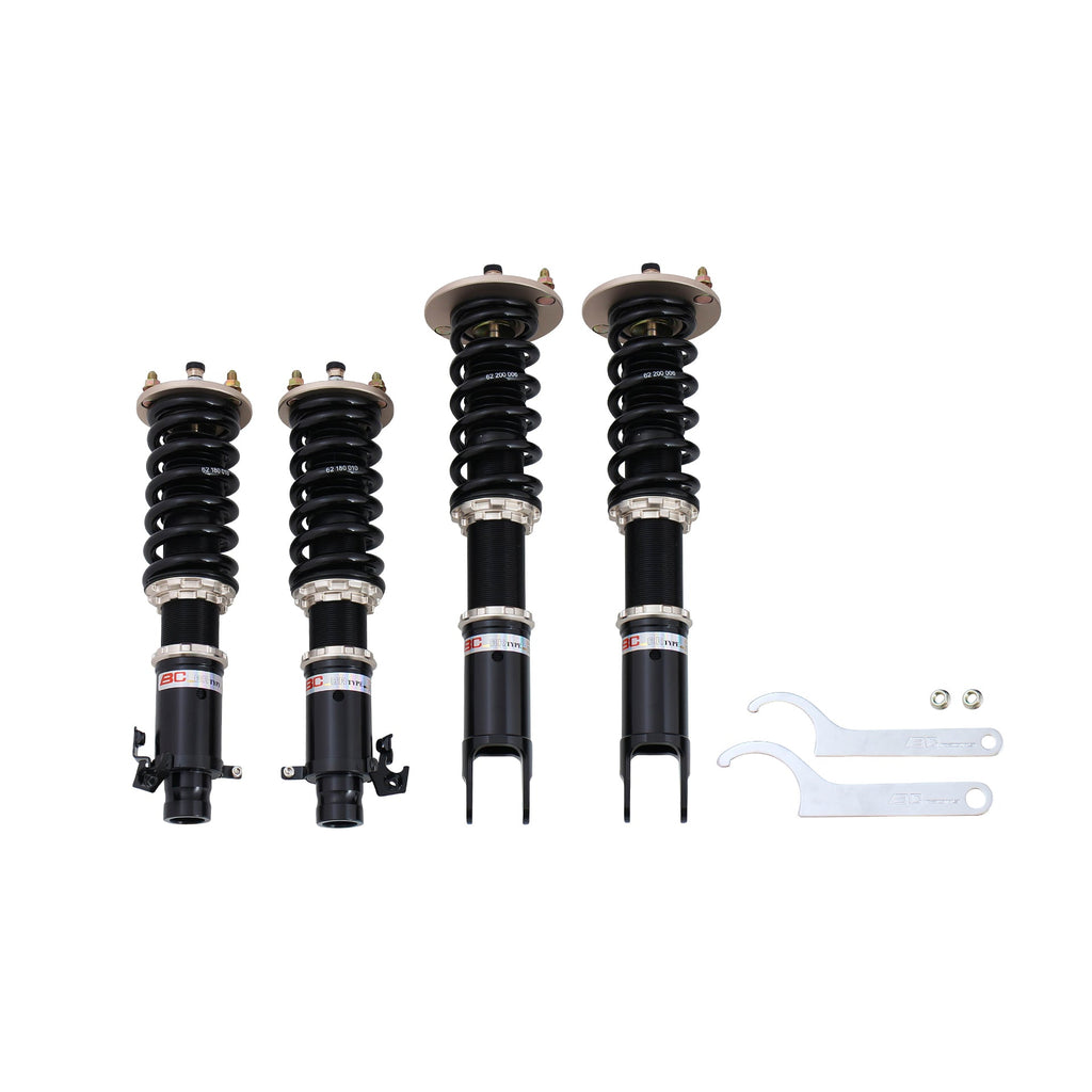 90-97 Honda Accord (4th / 5th Generation) BR Series