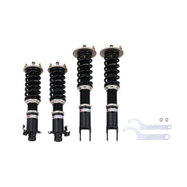 90-97 Honda Accord (4th / 5th Generation) BR Series