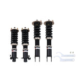 90-97 Honda Accord (4th / 5th Generation) BR Series