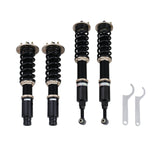98-02 Honda Accord (6th Generation) / 01-03 Acura CL / 99-03 Acura TL BR Series