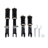00-09 Honda S2000 BR Series