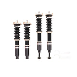 03-07 Honda Accord (7th Generation) BR Series
