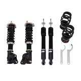 06-11 Honda Civic / SI (8th Generation) (Extreme Low) BR Series