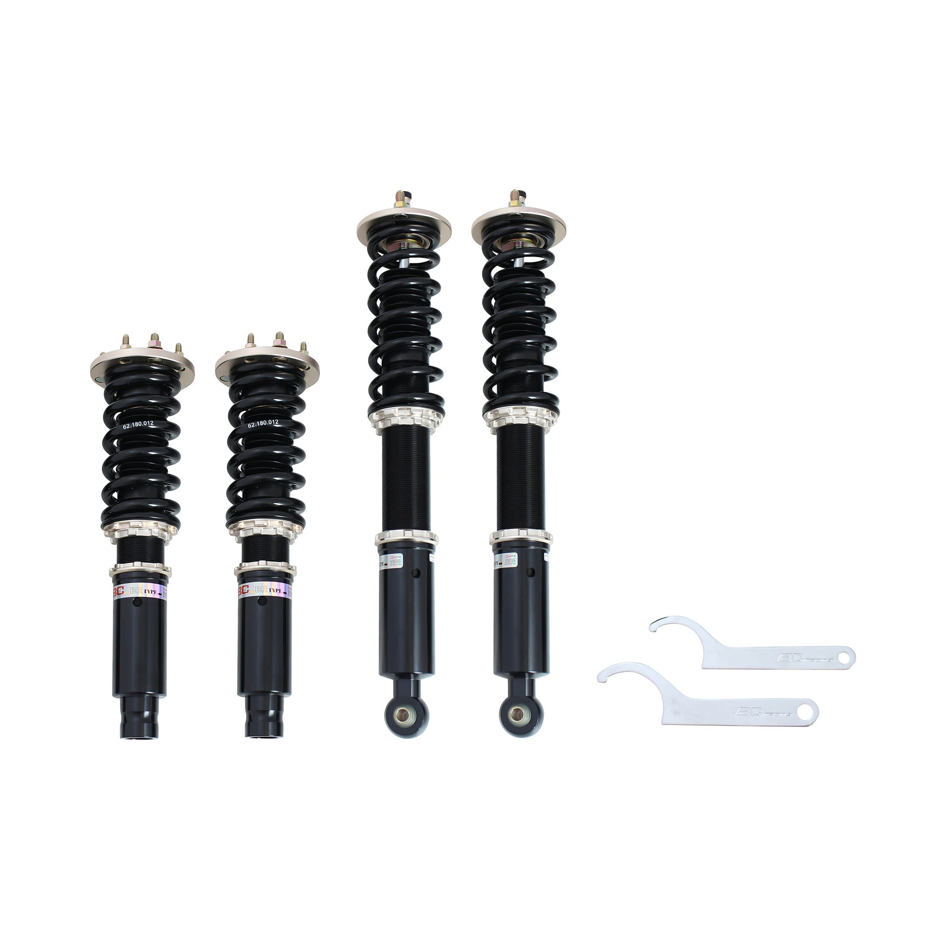 04-08 Acura TL / TL Type-S BR Series
