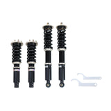 04-08 Acura TL / TL Type-S BR Series