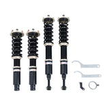 04-08 Acura TSX BR Series