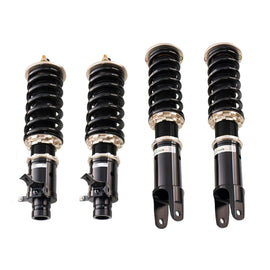 88-91 Honda Civic/CR-X (4th Generation) (Rear Fork) (Excludes Wagon/Shuttle) BR Series