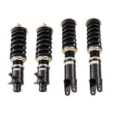 88-91 Honda Civic/CR-X (4th Generation) (Rear Fork) (Excludes Wagon/Shuttle) BR Series