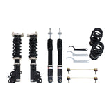 12-15 Honda Civic (9th Generation) (Exc. 2014+ SI) (Extreme Low) BR Series