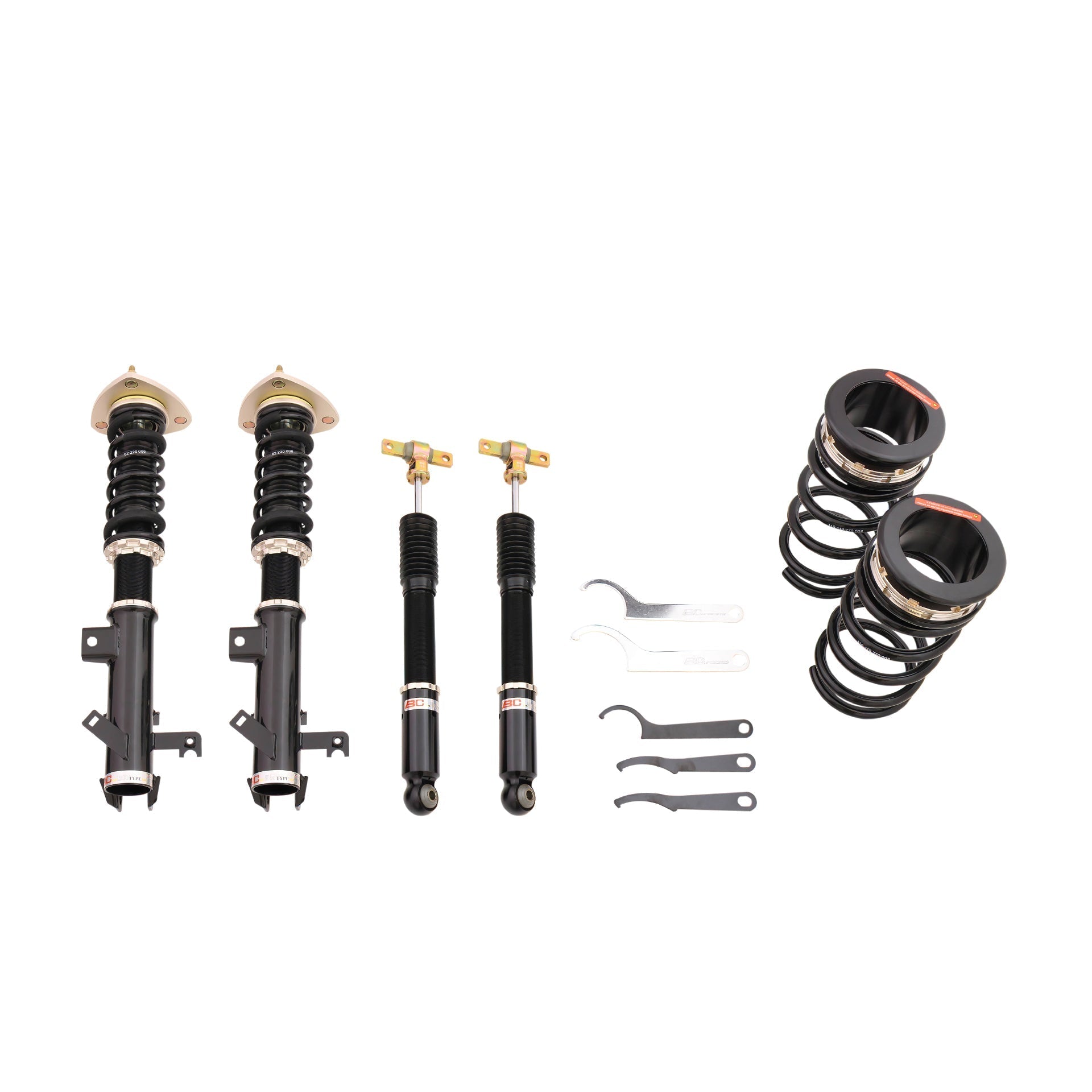 05-10 Honda Odyssey USDM (3rd Generation) BR Series