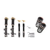 05-10 Honda Odyssey USDM (3rd Generation) BR Series