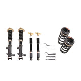 03-08 Honda Odyssey RB1 / RB2 (FWD) BR Series