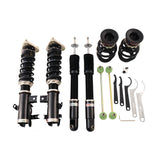 14-15 Honda Civic SI (9th Generation) (Extreme Low) BR Series
