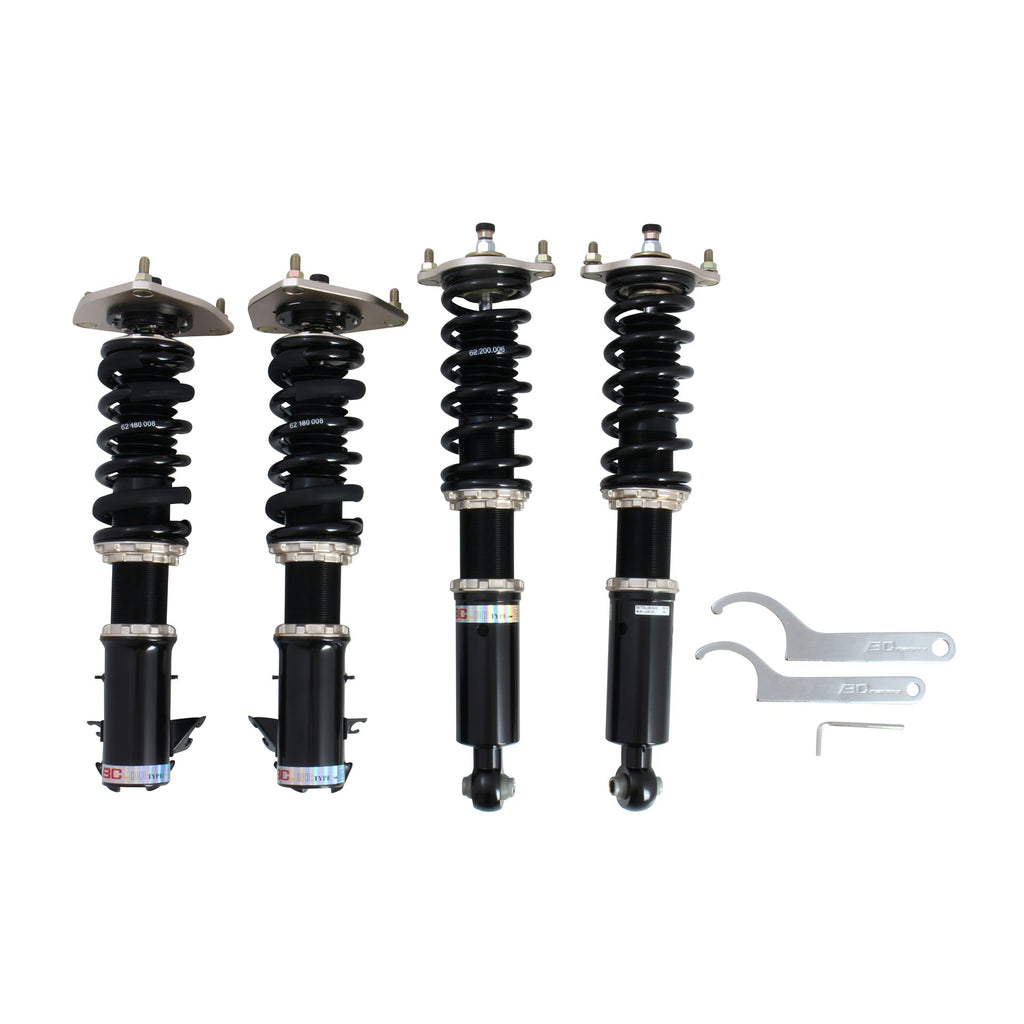96-00 Mitsubishi Lancer / Virage BR Series