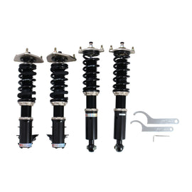 96-00 Mitsubishi Lancer / Virage BR Series