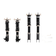 Load image into Gallery viewer, 96-01 Mitsubishi EVO IV / V / VI BR Series