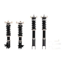 96-01 Mitsubishi EVO IV / V / VI BR Series