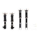 96-01 Mitsubishi EVO IV / V / VI BR Series