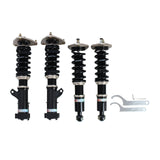 06-12 Mitsubishi Eclipse BR Series