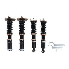 89-94 Mitsubishi Eclipse (FWD) BR Series