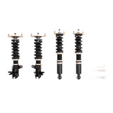 92-95 Mitsubishi EVO I / II / III BR Series
