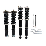 08-16 Mitsubishi EVO X BR Series