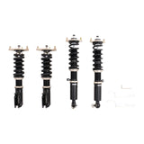 89-92 Mitsubishi Galant VR4 BR Series