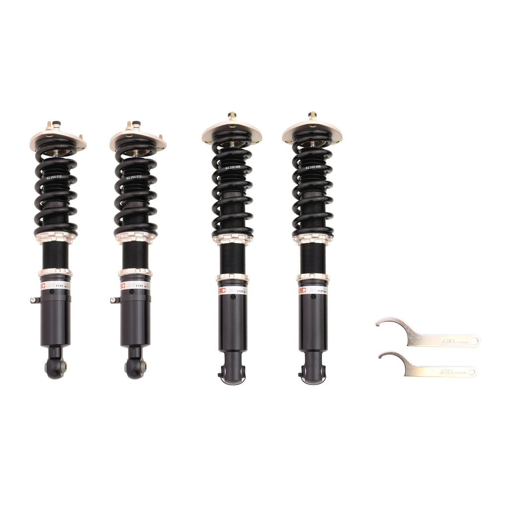 92-00 Toyota Chaser (JZX90 / JZX100) (RWD) BR Series