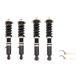 92-00 Toyota Chaser (JZX90 / JZX100) (RWD) BR Series