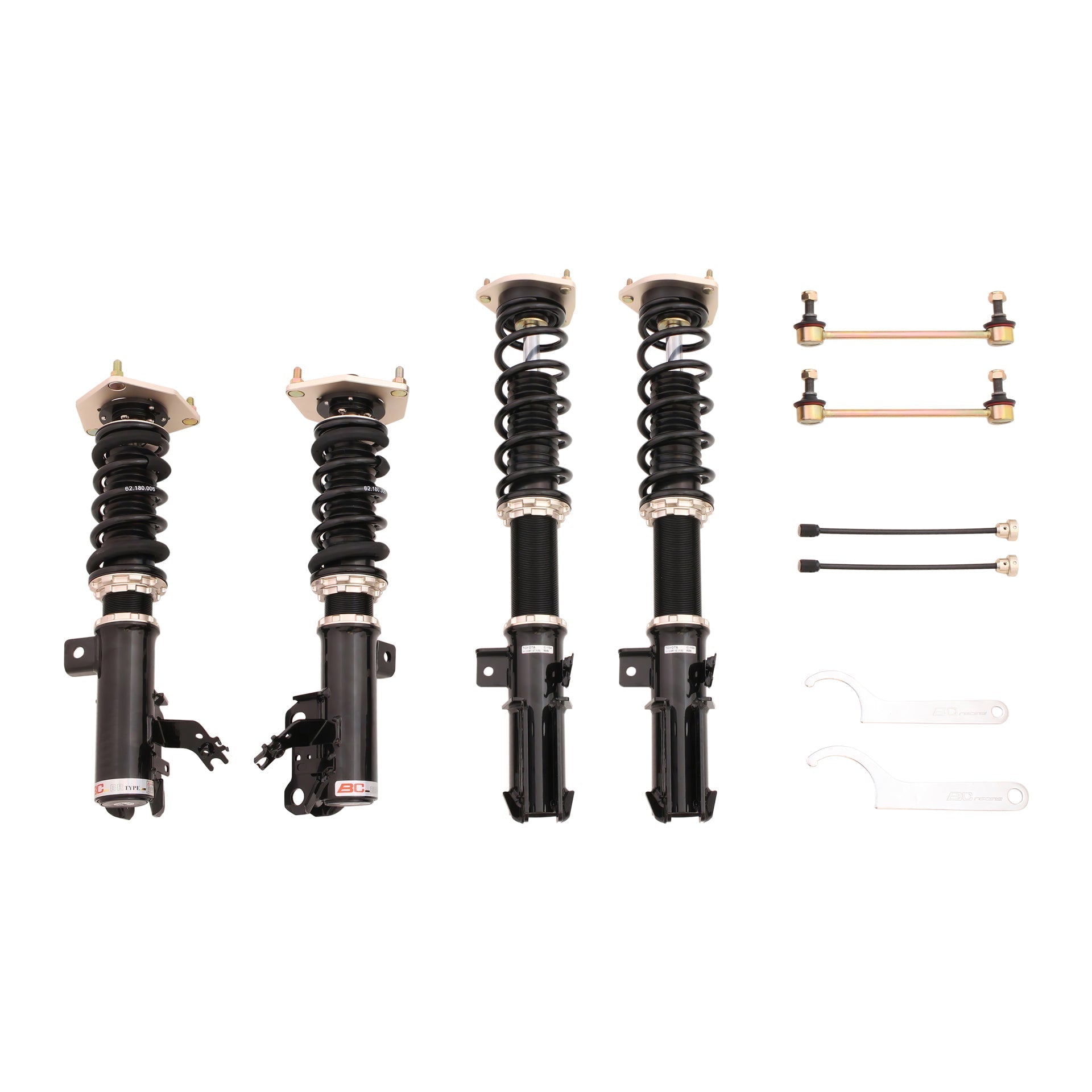 12-17 Toyota Camry SE BR Series